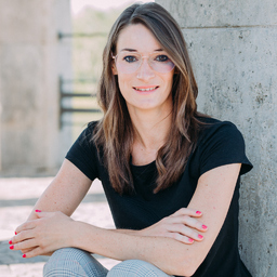 Katrin Michelle Weber