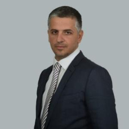 Kyriakos Tramountanellis