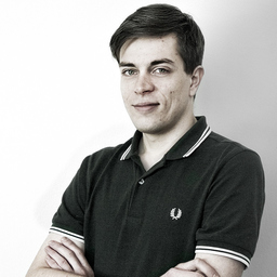 Johannes Gelius's profile picture