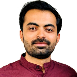 VIVEK JOSHI