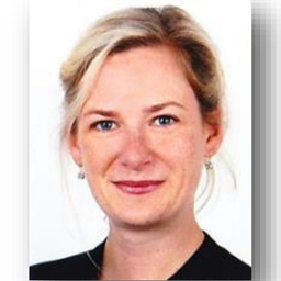 Profilbild Ulrike Heine