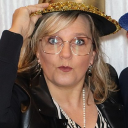 Sandra Holbein