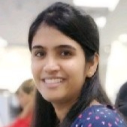 Hajisha Nair
