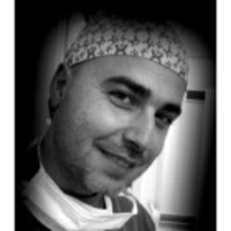 Dr. maurizio bufano