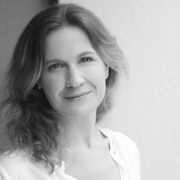 Dinah Geißendörfer