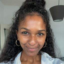 Profilbild Maria Tadese