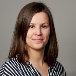 Norma Ostermeyer
