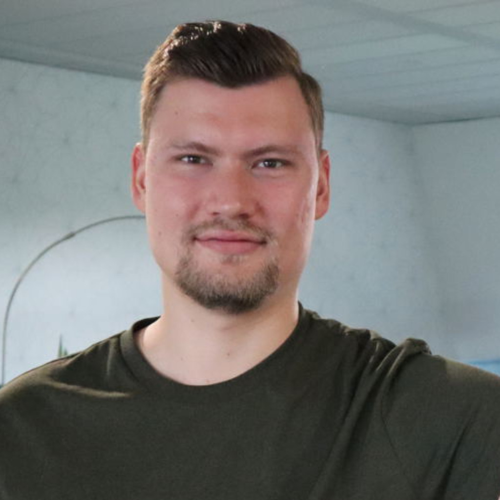 Johannes Richter Unternehmensberater evenio Unternehmensberatung