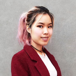 Huong Nguyen