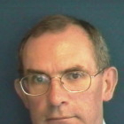 Iain Andrews