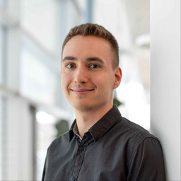 Markus Wilhelm's profile picture