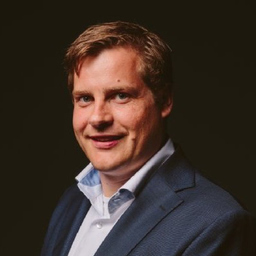 Joost van Beek
