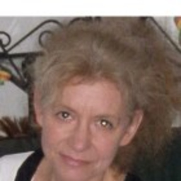 Claudia Ackmann