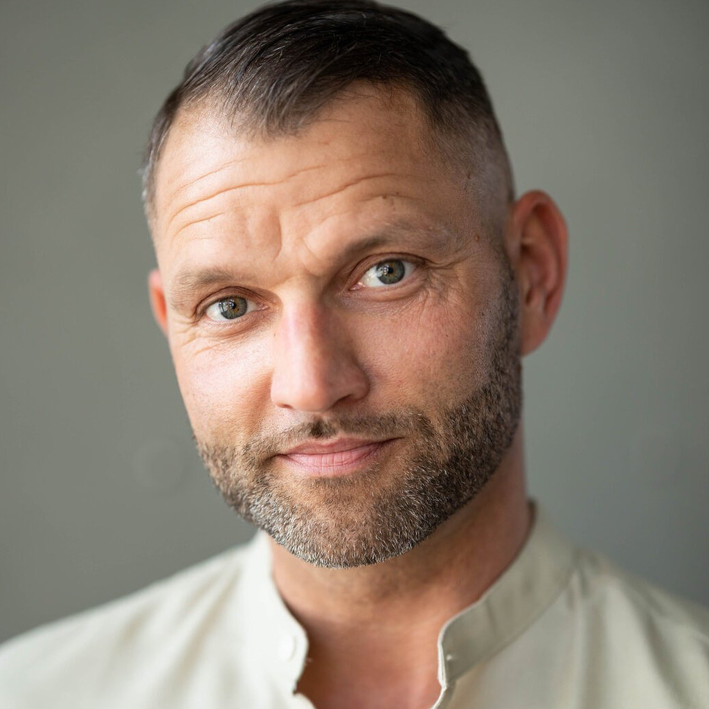 Eric Manshardt Sachverständiger für Schäden an Gebäuden Baltic