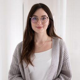 Katarina Schröder's profile picture