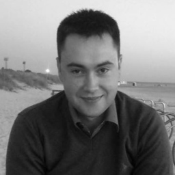 Egidijus Vitkauskas