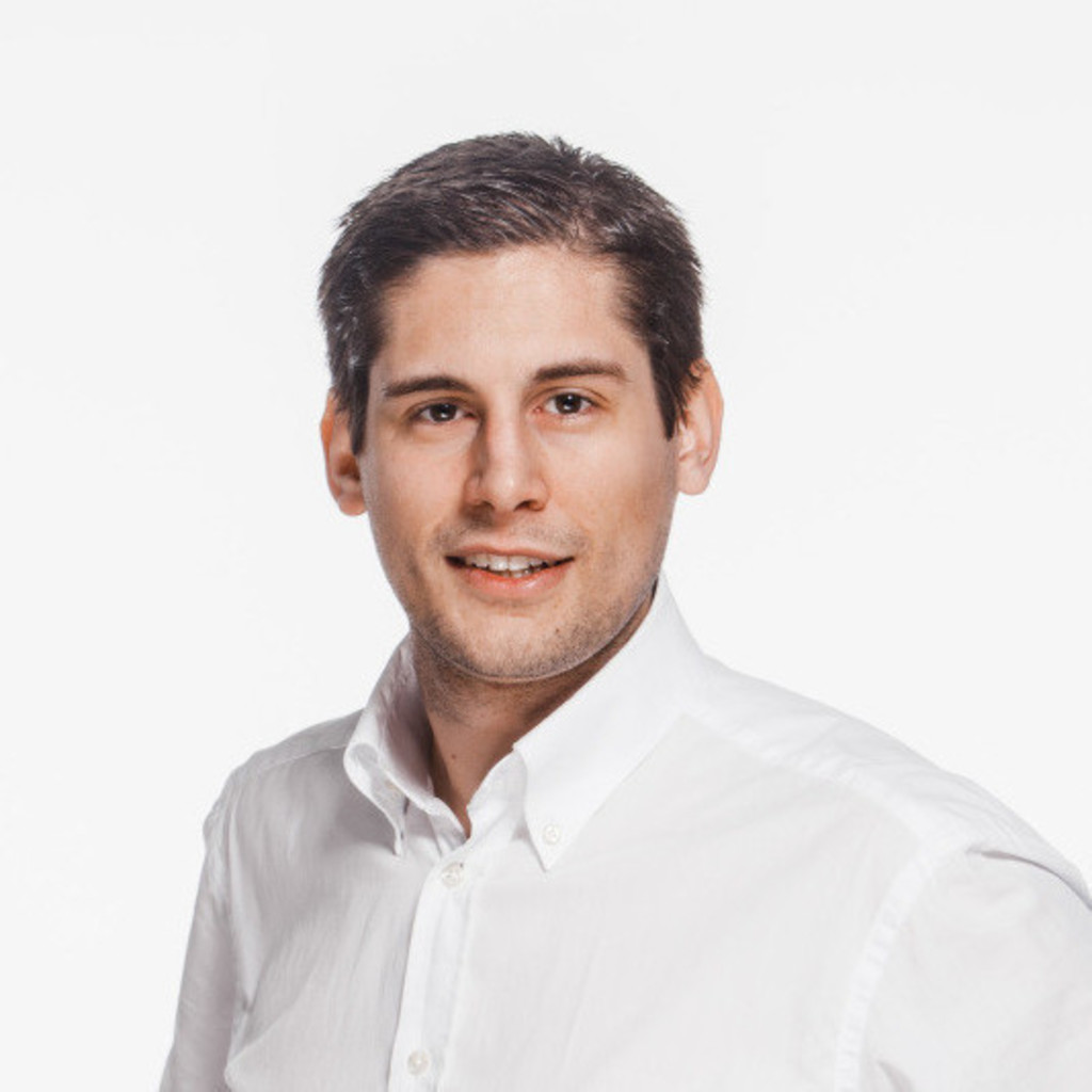 Nikolaus Beier Director Digital Platforms Sportradar AG XING