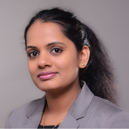 Sujata Dane