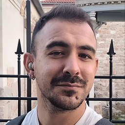 Halil Cakir