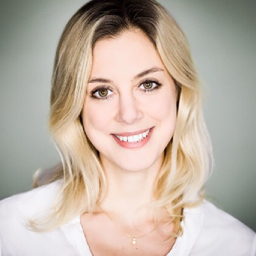 Sina-Valeska Kriesel