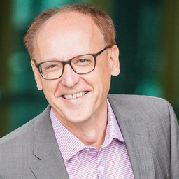 Peter Harriefeld