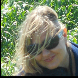 Profilbild Susanne Pohlmann