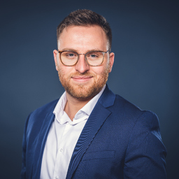 Frederik F. Ahamer's profile picture