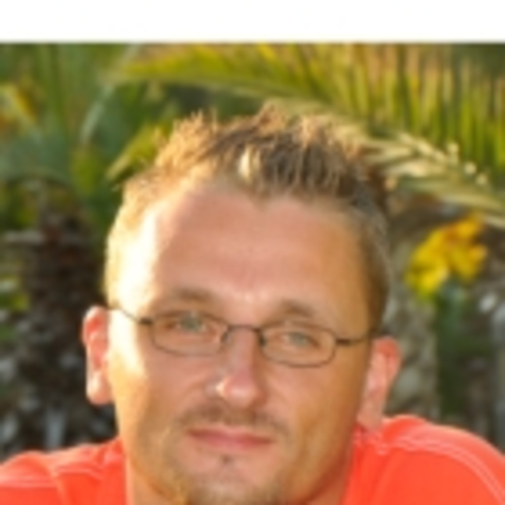 Alexander Siek Geschäftsführer Kitroom.de XING