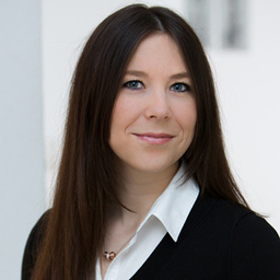 Katharina Pleuse
