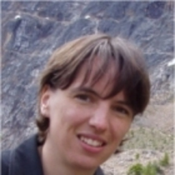 Dr. Ulrike Burkard