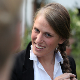 Dr. Janka Schulte-Michels