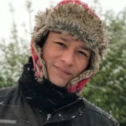 David Ruiz's profile picture