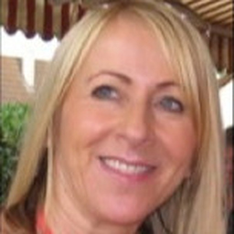 Nathalie Boyd