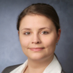 Dr. Jessica Mende