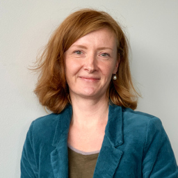 Ulrike Staudenmayer
