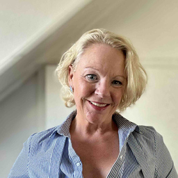 Natalie Hirschmann