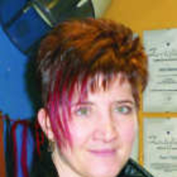 Susanne Hofstätter