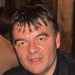 Timothy Vale