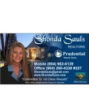 Shonda Sauls
