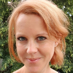 Irene Neukom