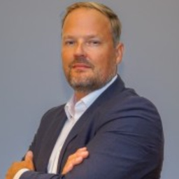 Patrick Søgaard Jacobs