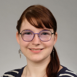 Angelina Petra Stricker