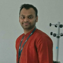 Social Media Profilbild Gaurav Suryawanshi München