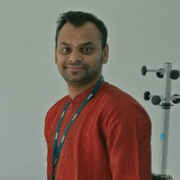 Gaurav Suryawanshi