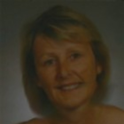 Ulrike Waser