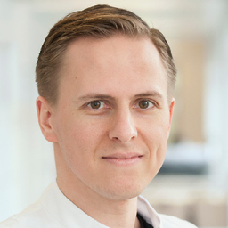 Dr. Felix Nensa