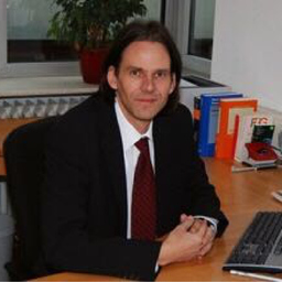 Andreas Reiter