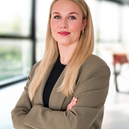 Hannah Bartholomäus's profile picture