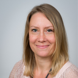 Dr. Stephanie Achtelik-Cotta