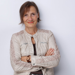 Christiane Enders